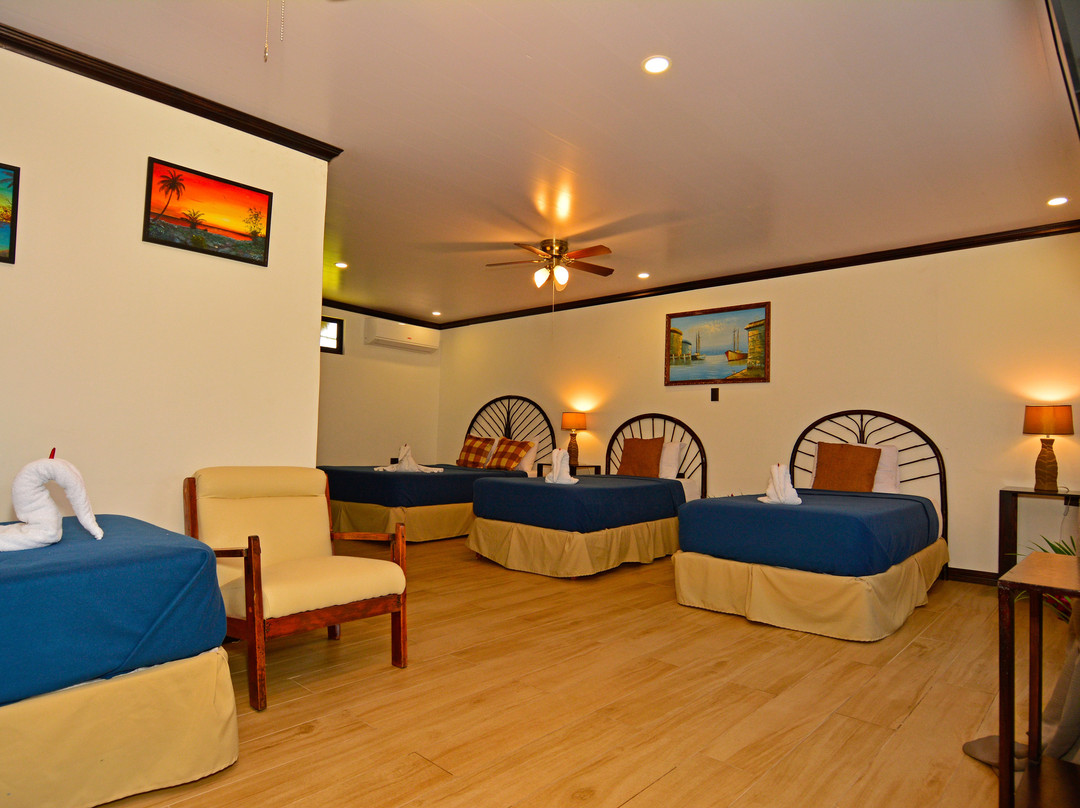 Guacima Country Inn主图