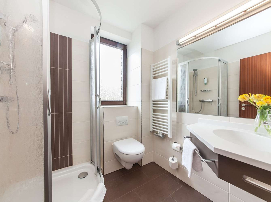 Hotel Strijewski主图