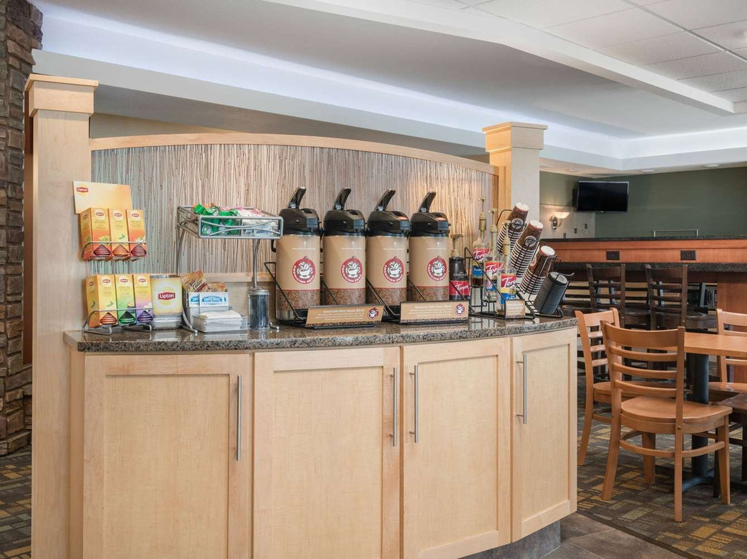 AmericInn by Wyndham Hartford SD主图