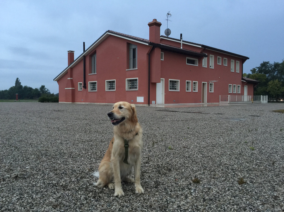Agriturismo Casa Rossa