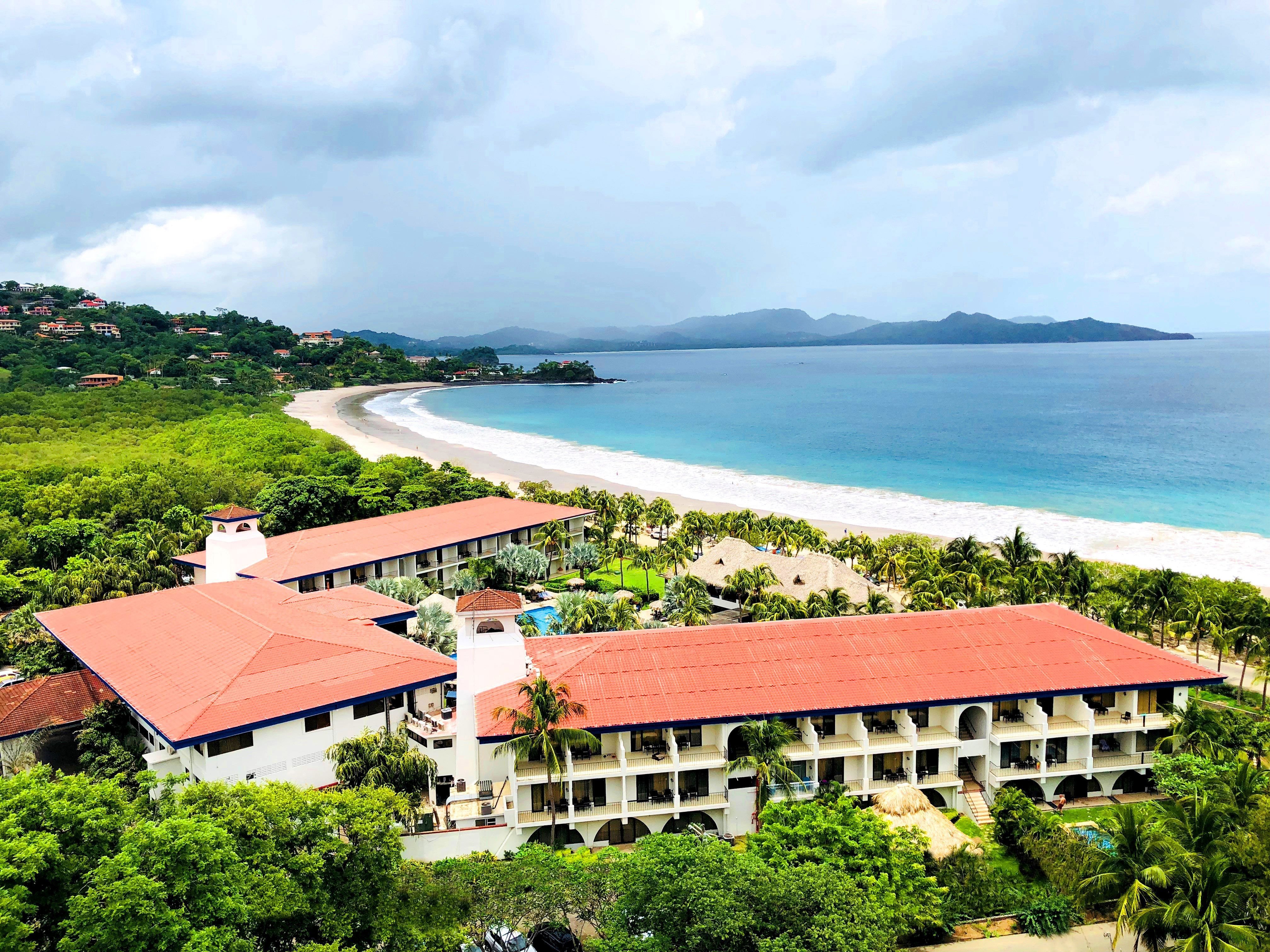 Margaritaville Beach Resort Playa Flamingo-官方