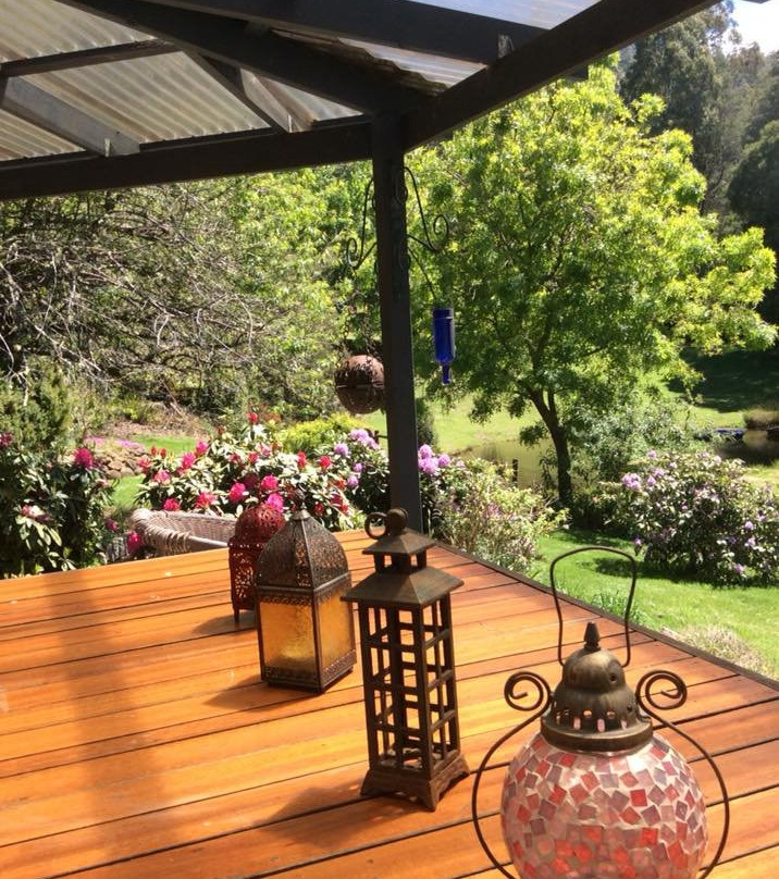 Love Grove Guest House主图