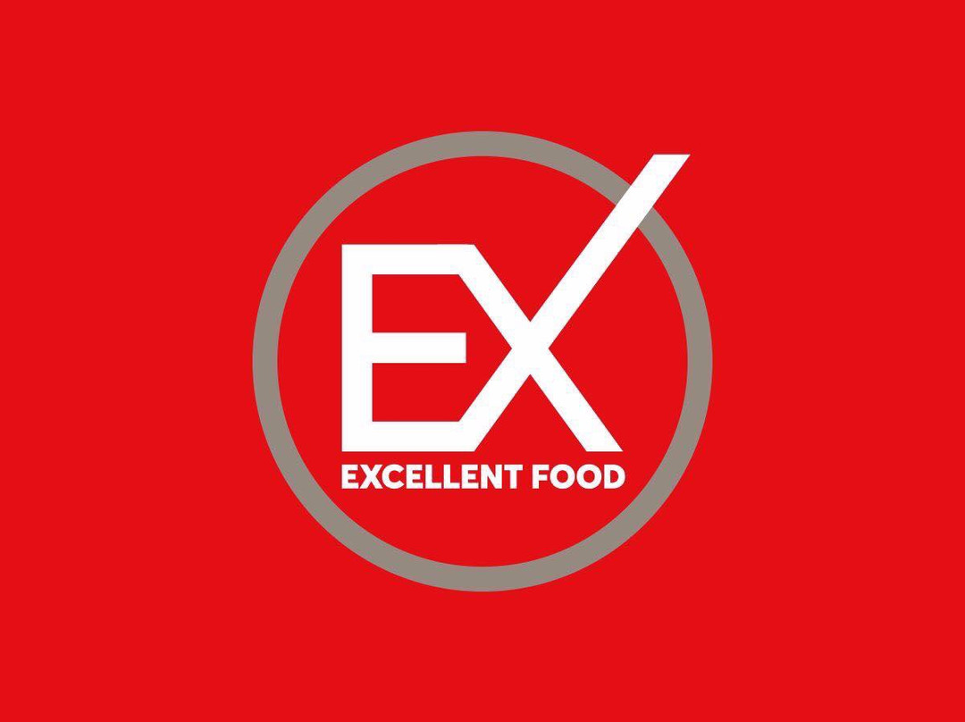 Ex Excellent food