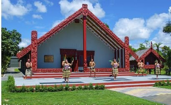 Cjays Tour Group-陶兰加必去景点