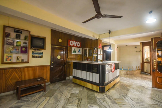 OYO 8676 Atithi Chamunda主图