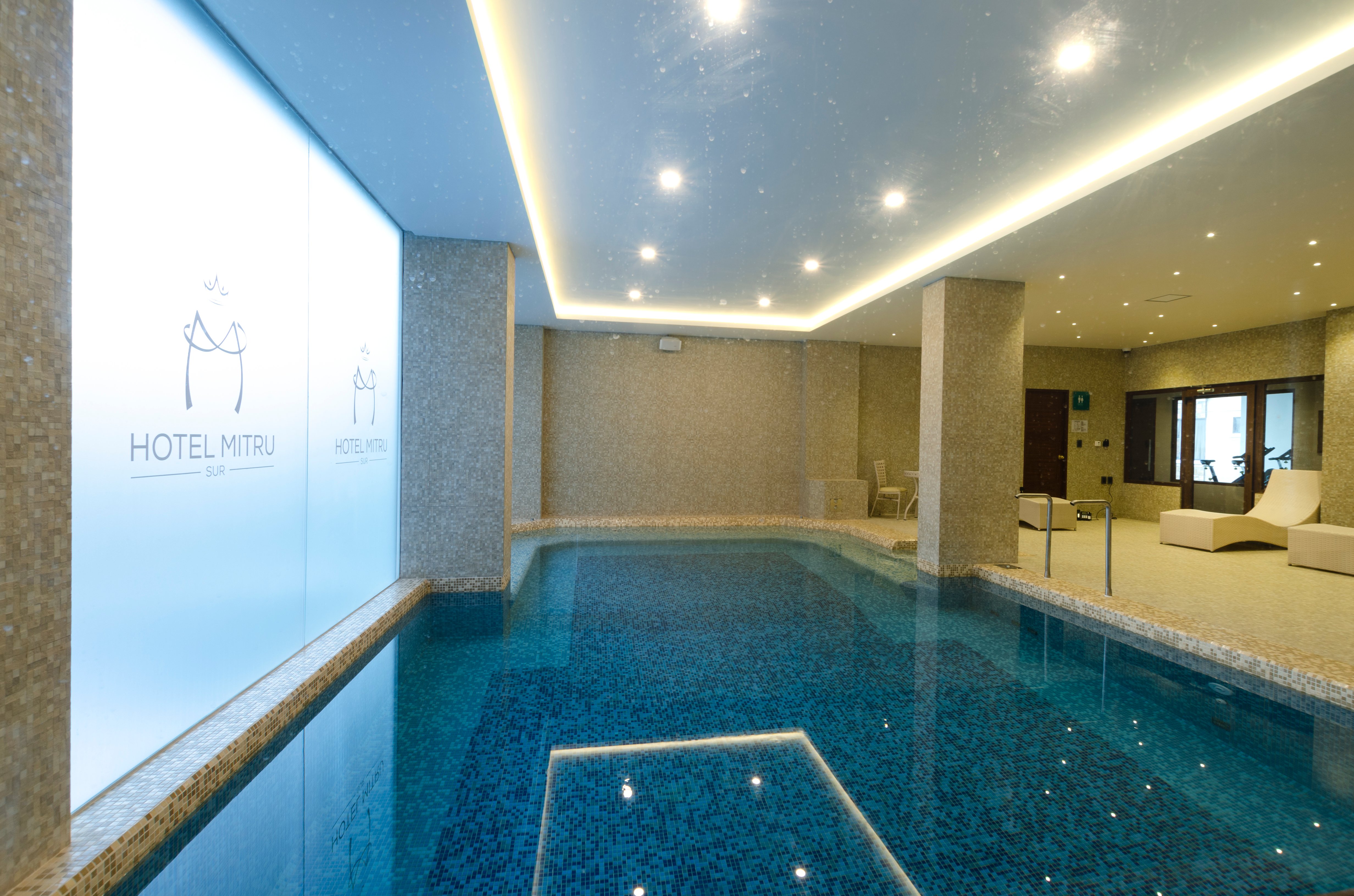 Hotel Mitru Sur-官方