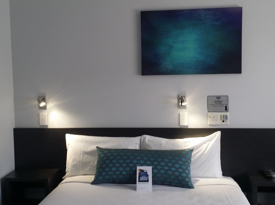 Grafton Central Motel主图