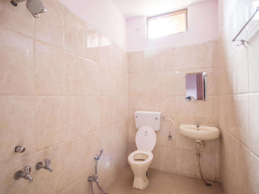 Aashirwad Guest House主图