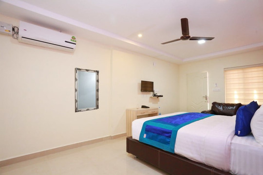 OYO 10149 Noor Residency主图