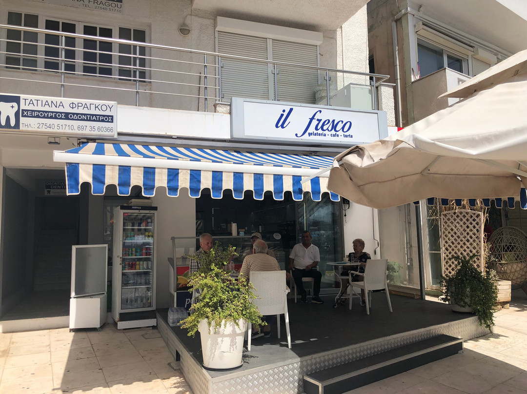 Il Fresco