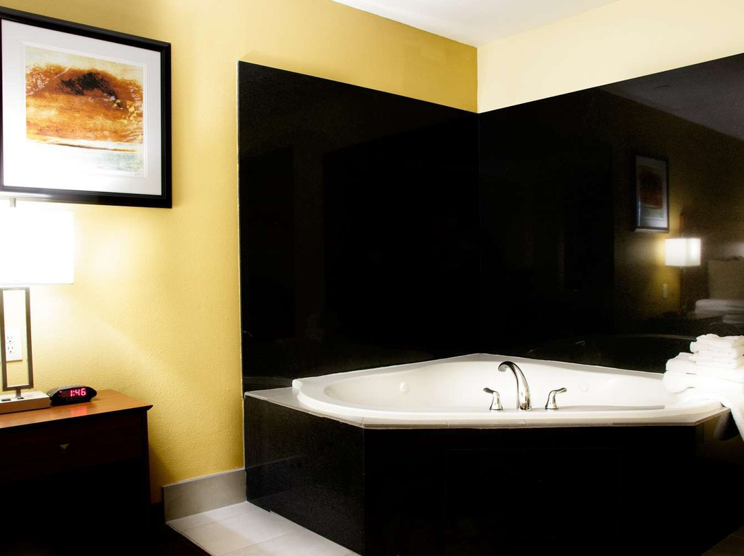 Best Western Kiva Inn主图