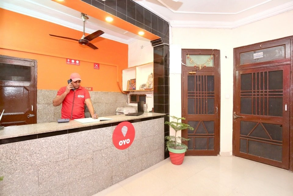 Amar Guest House主图