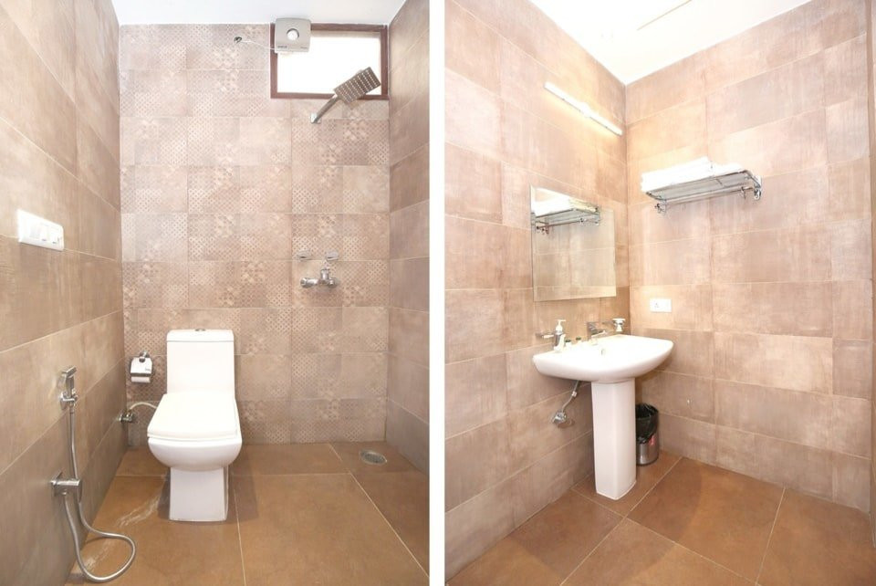 OYO 2860 Hotel 24x7 Inn主图