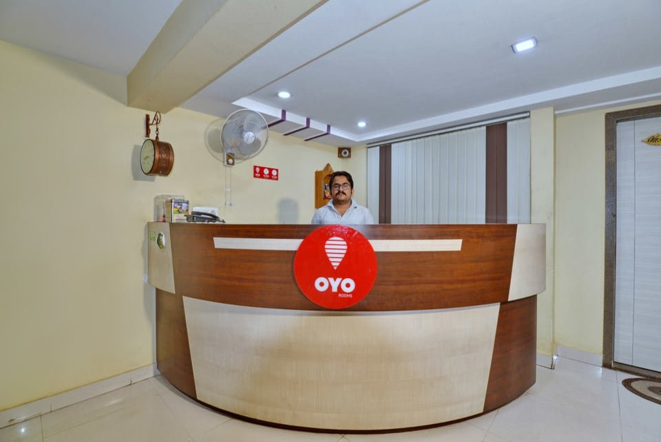 Marwar Regency Hotel主图