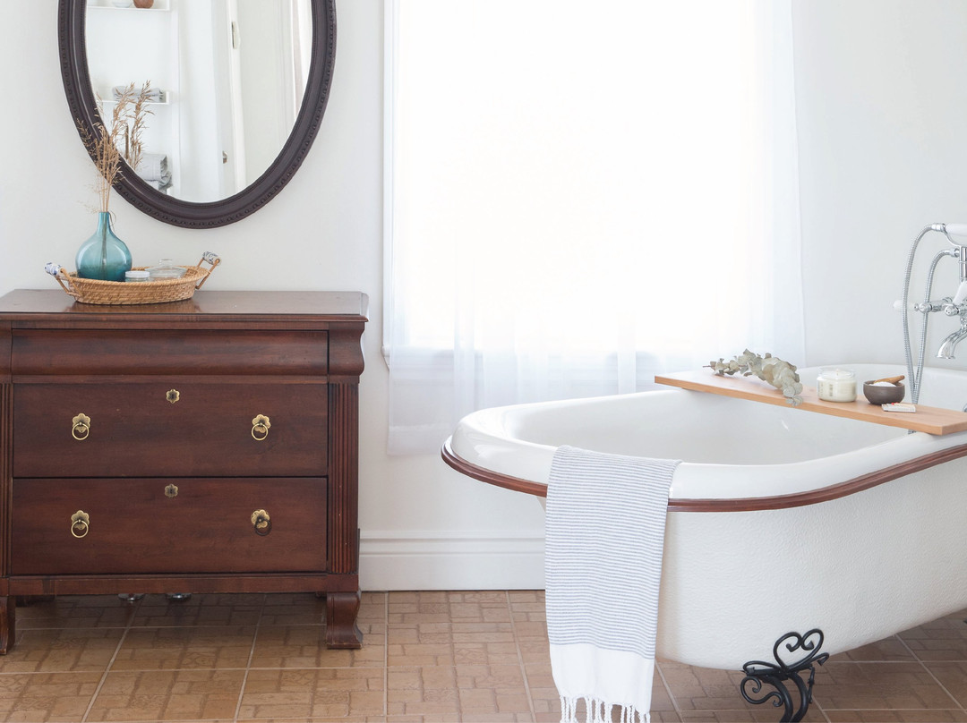 The Edward Bed & Breakfast主图