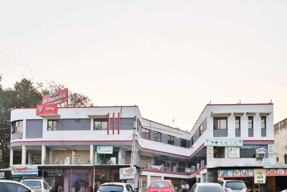 OYO 3299 Hotel Vrundavan主图