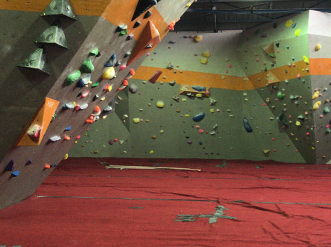 Brooklyn旅游景点-Bloc 11