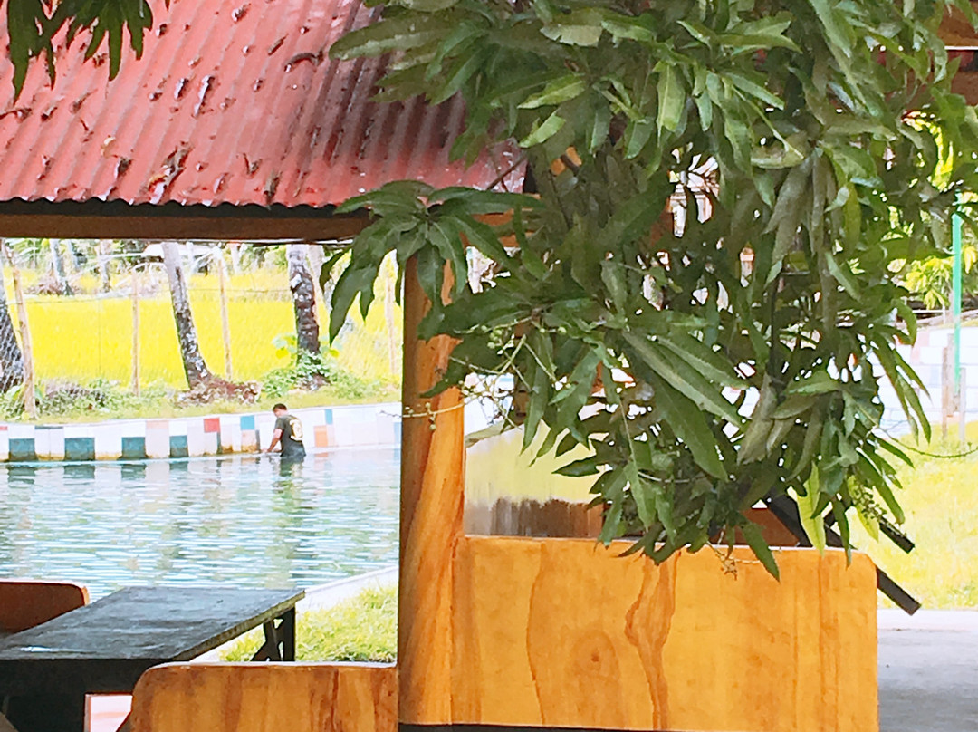 Banahaw Cold Spring-Macrohon必去景点