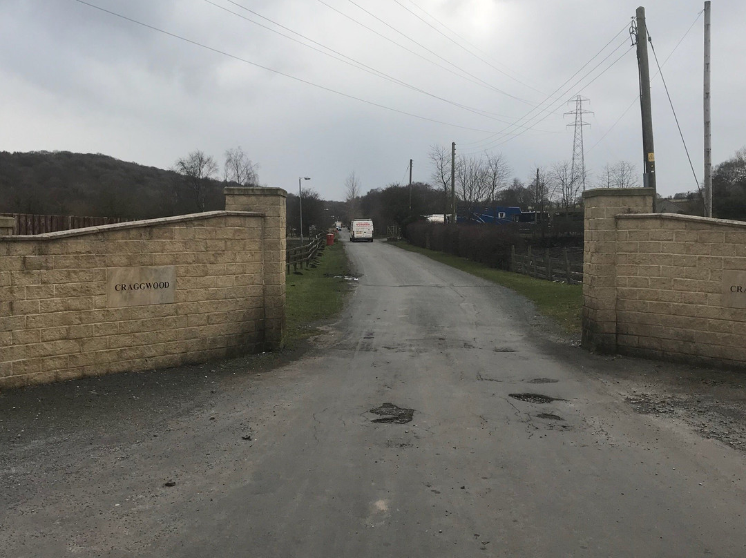 Craggwood Holiday Home Park