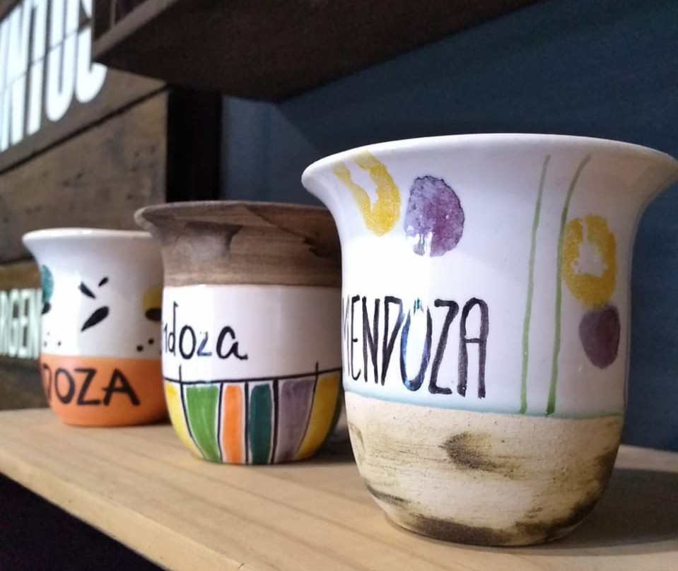 Vinoteca Dos Puntos景点图片