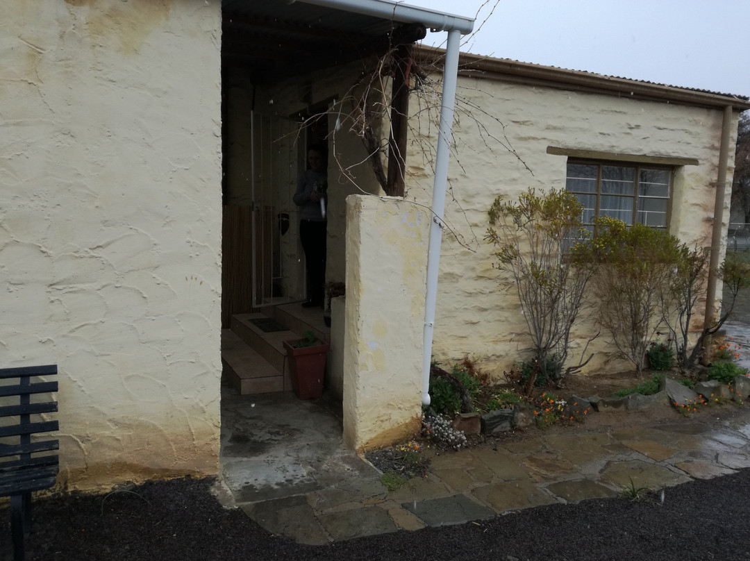 Sutherland Guest House主图