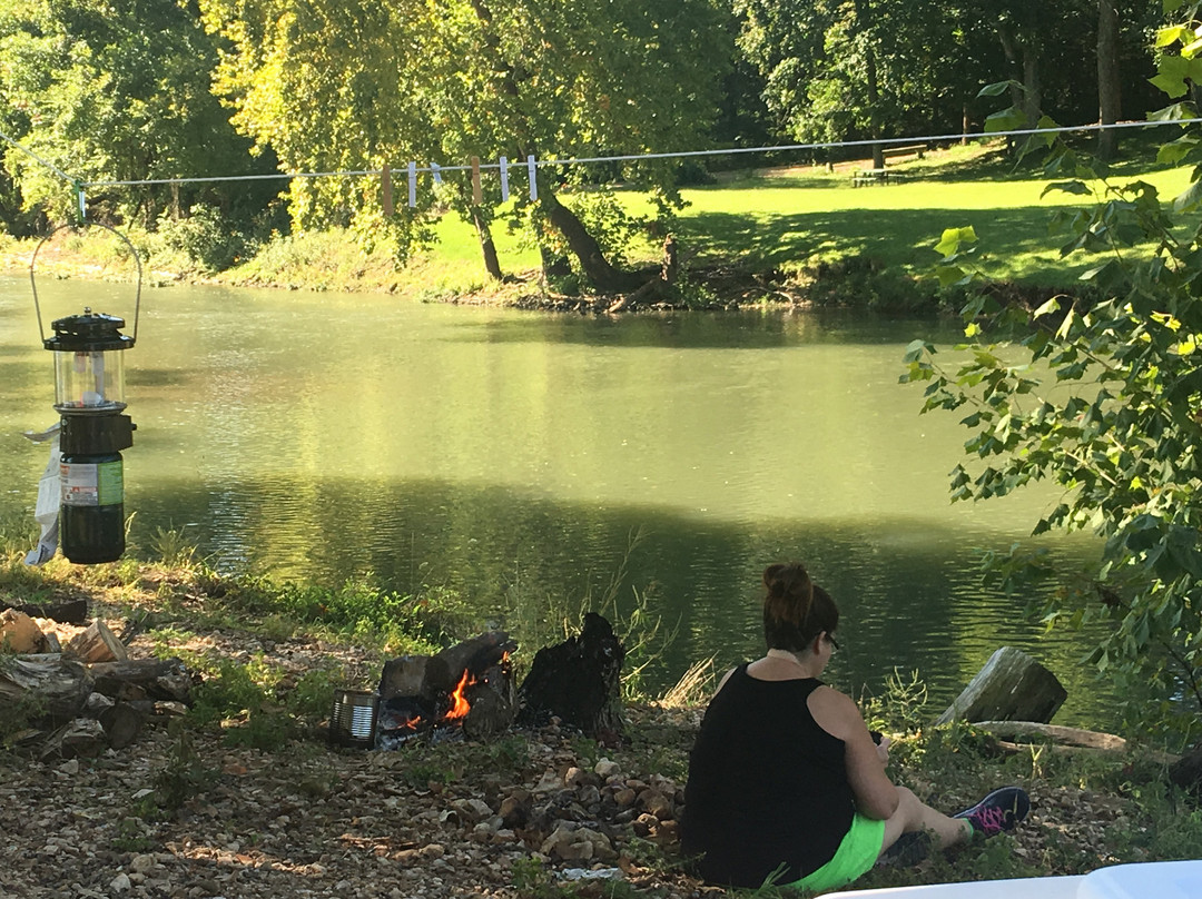 Riverside at Hollyhaven-乔普林必去景点