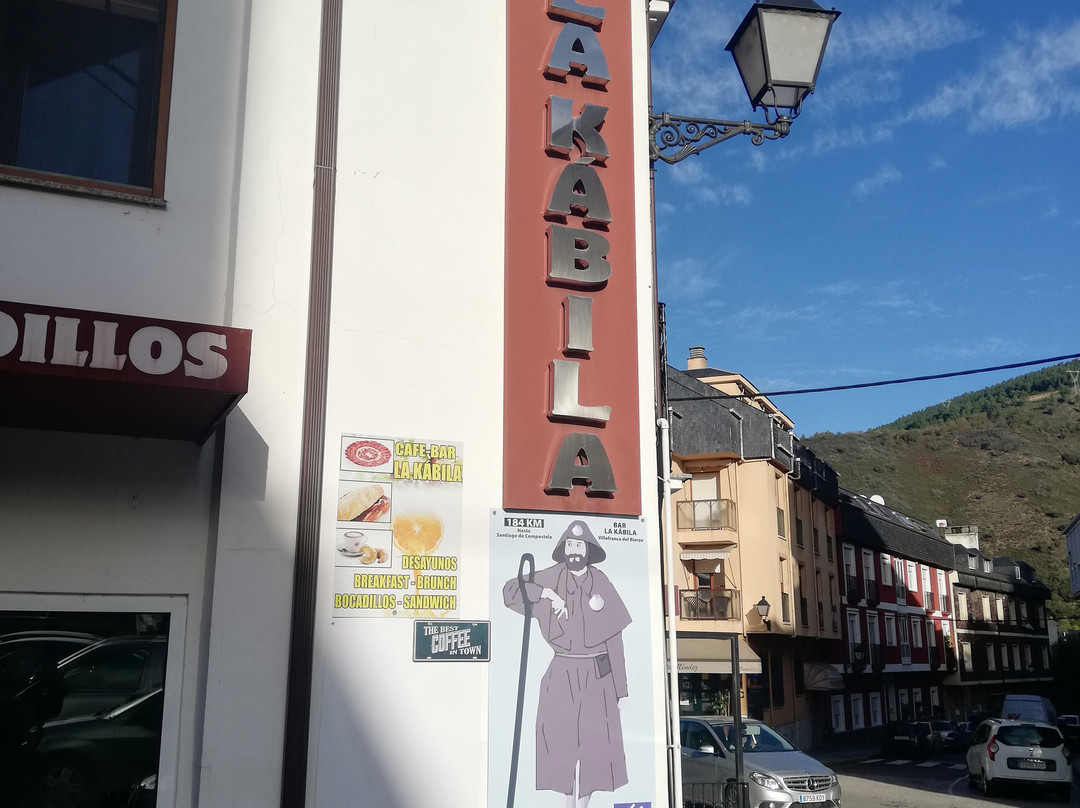 La Kábila