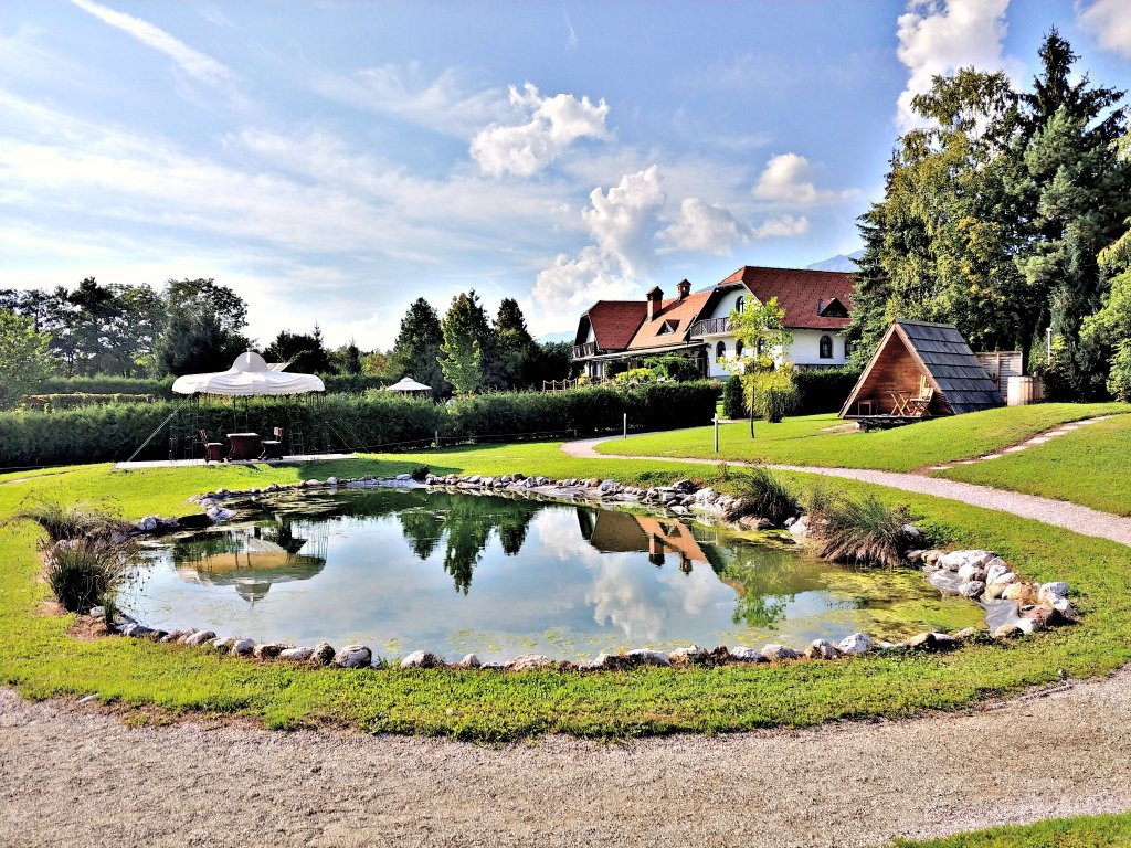 Glamping Bizjak