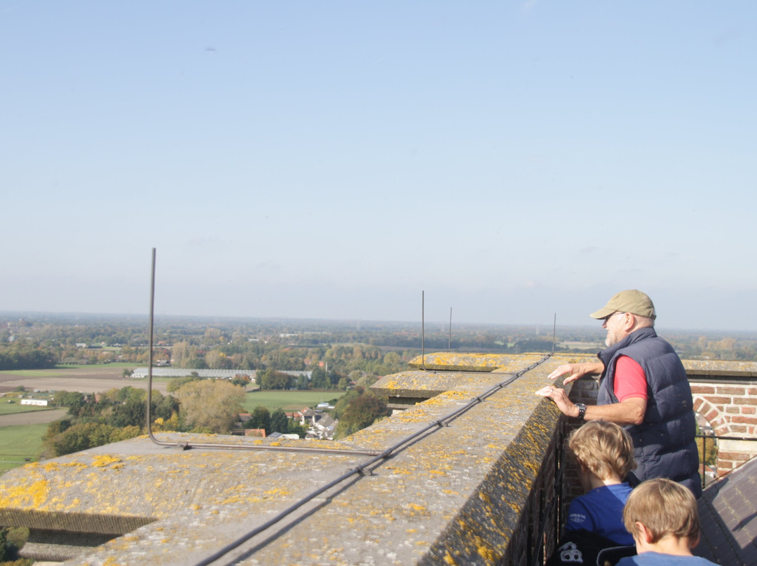 Visit Oirschot - Tourist Information Point景点图片