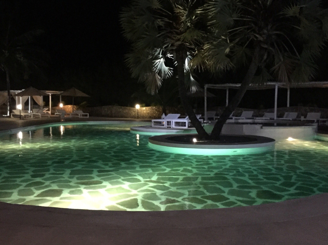 Kola Beach Resort主图