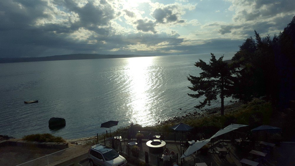 Beach Gardens Resort & Marina-酒店景观