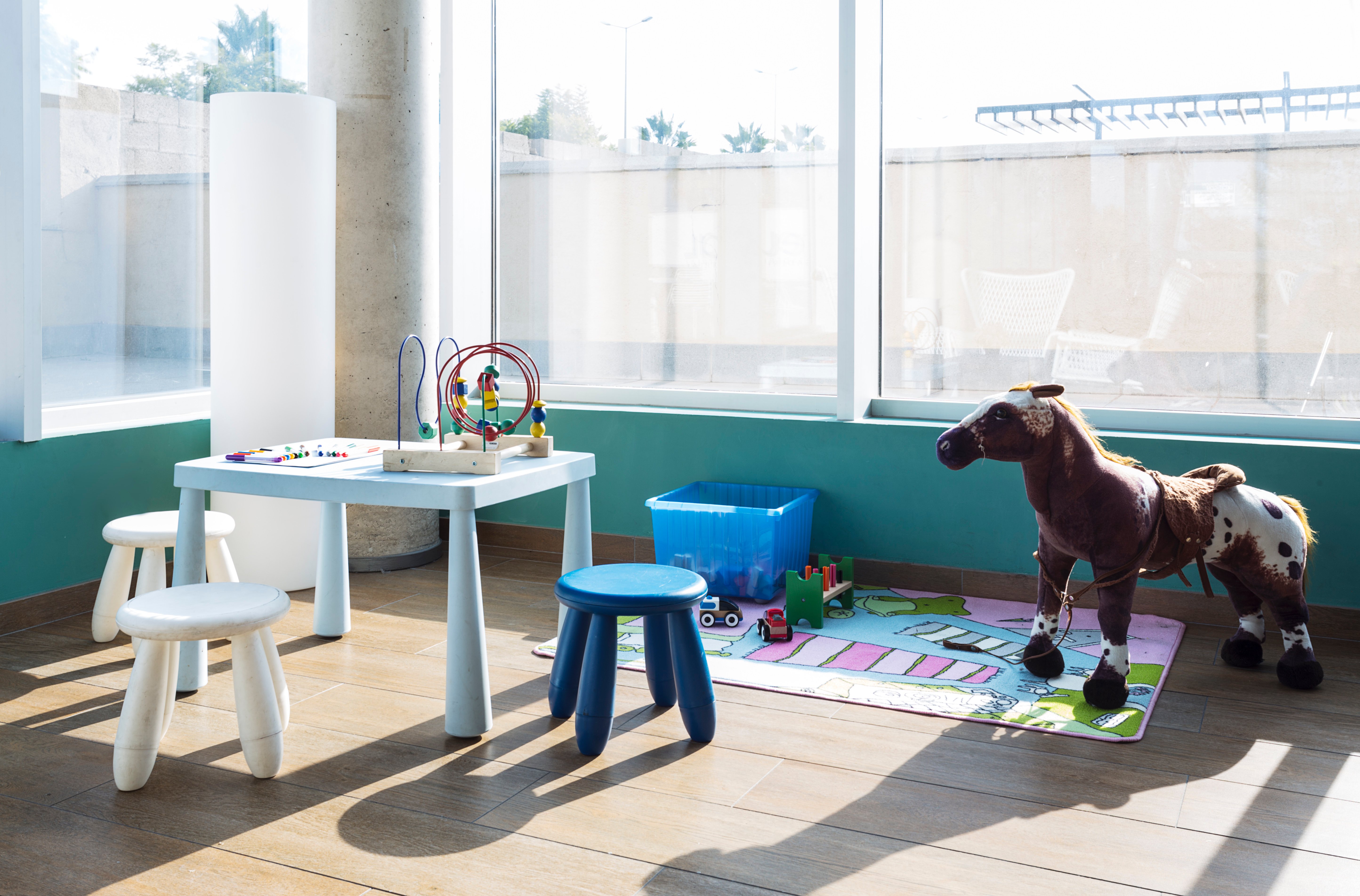 B&B HOTEL Barcelona Viladecans-官方