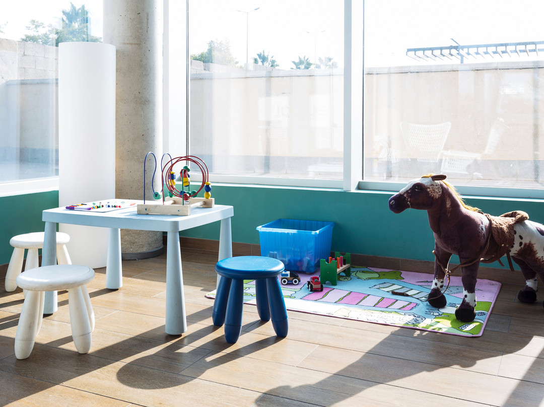 比拉德坎斯酒店住宿-B&B HOTEL Barcelona Viladecans