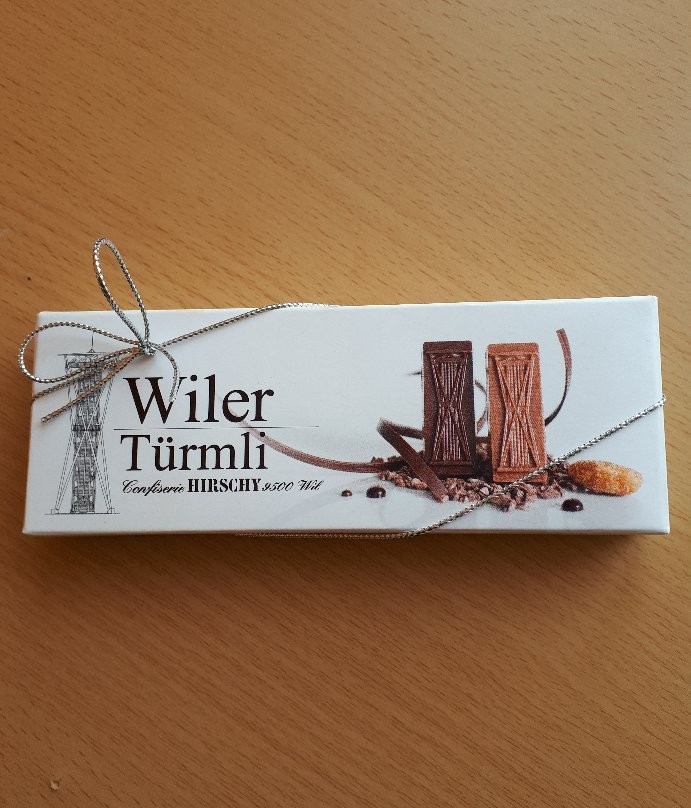 Confiserie Hirschy