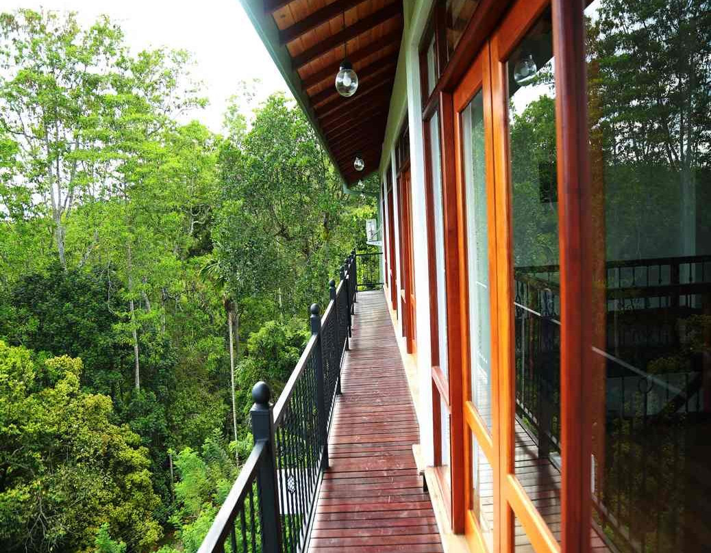 The Grand Hanthana主图