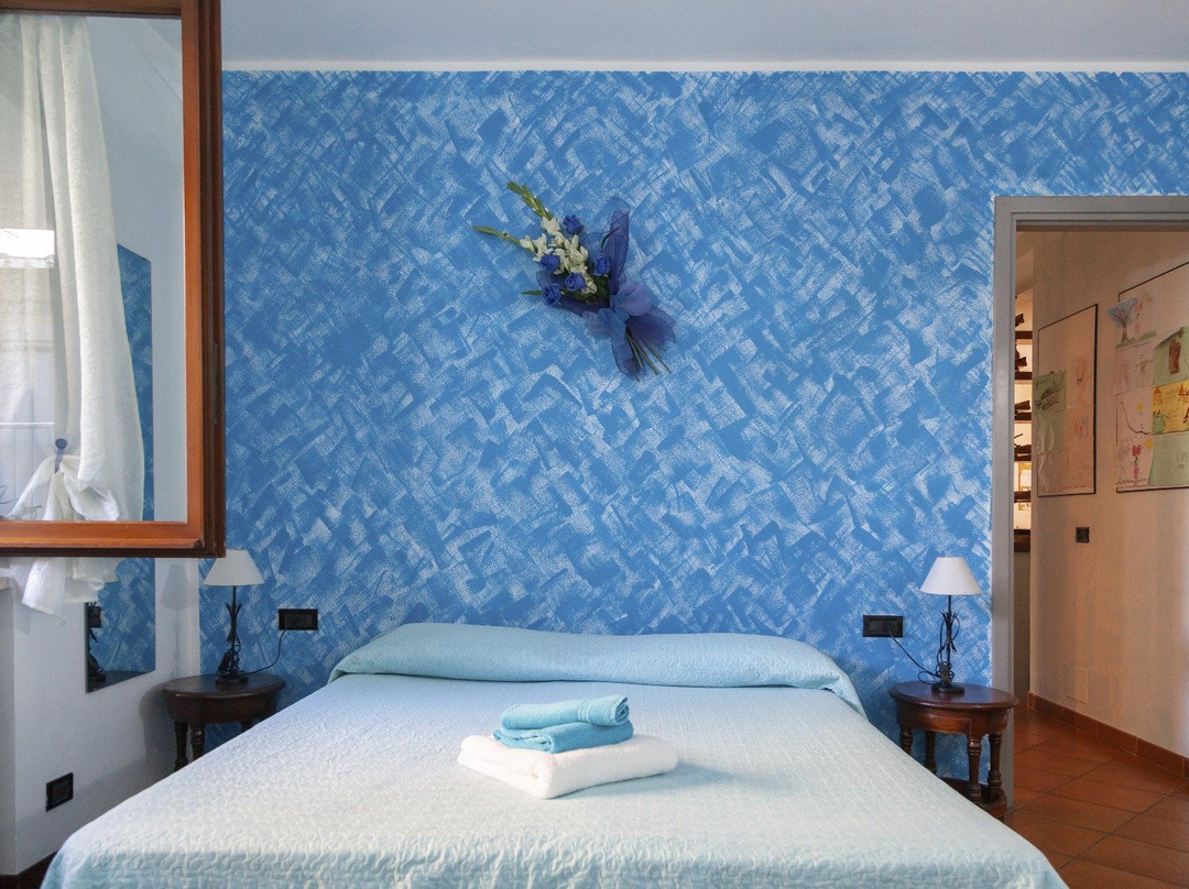 La Casa di Benny - Bed and Breakfast主图