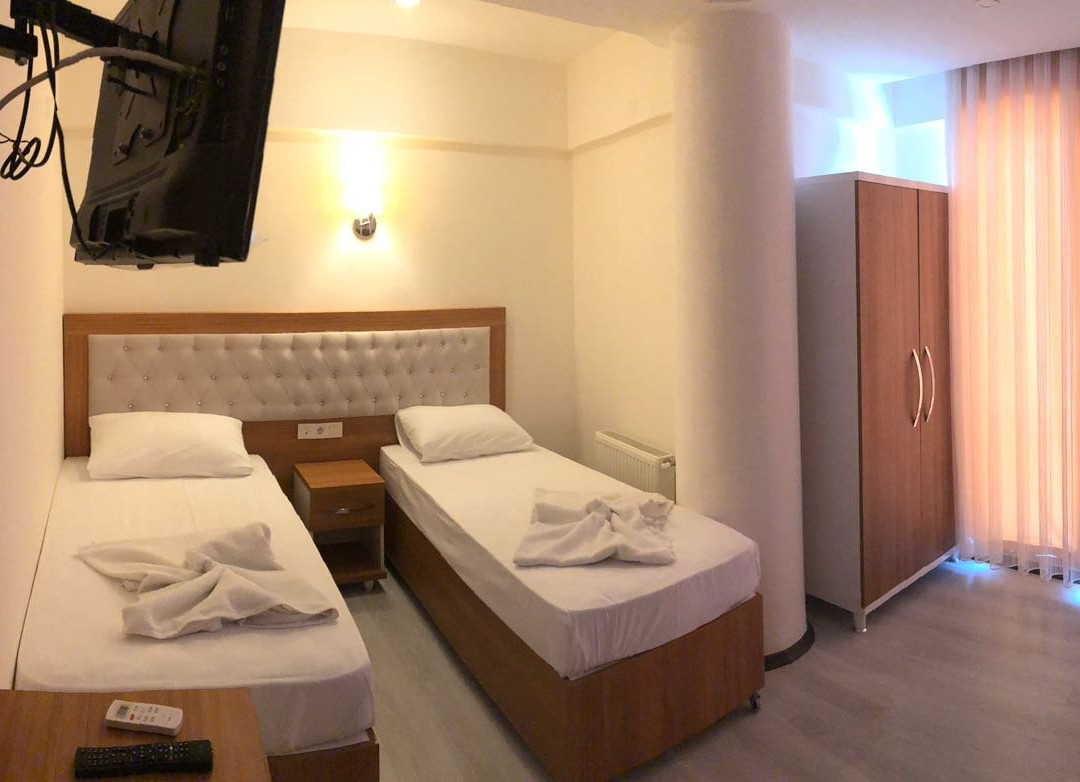 Guven Hotel主图