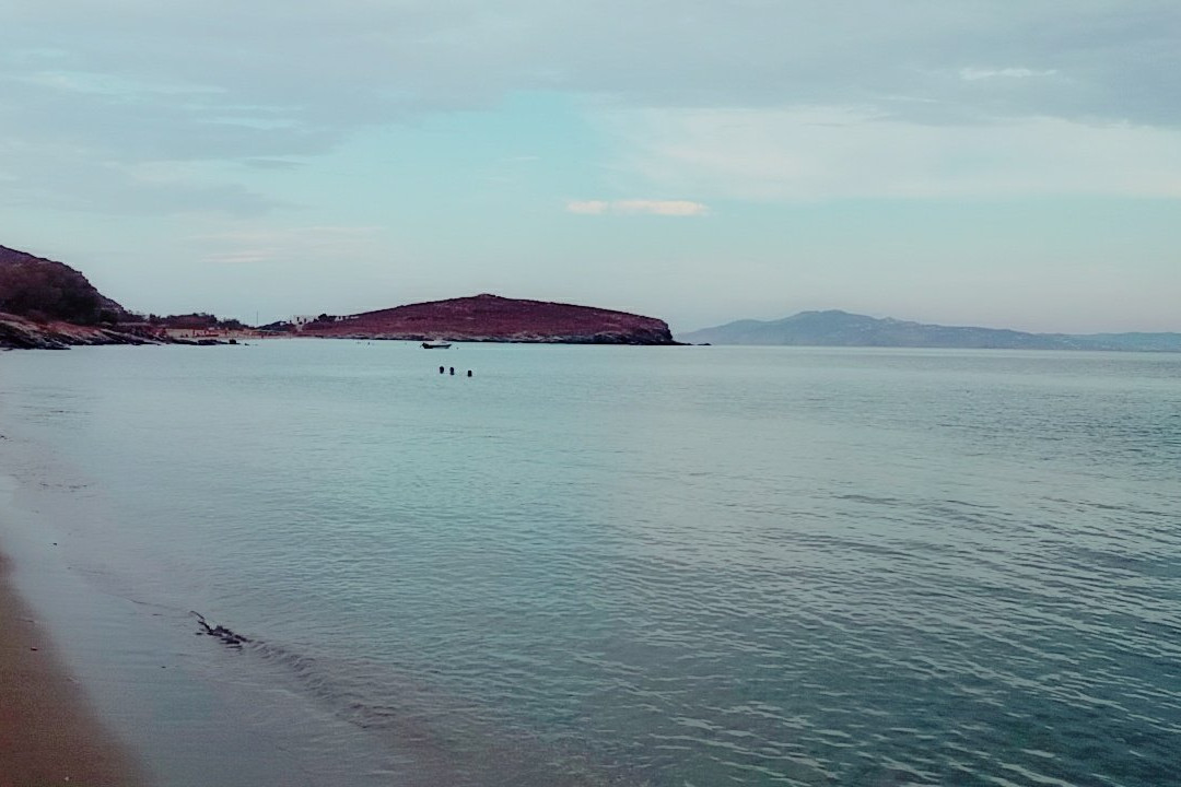 Byzantio Beach Suites & Wellness主图