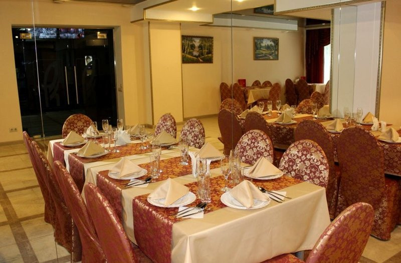 Hotel Russkiy Kapital主图