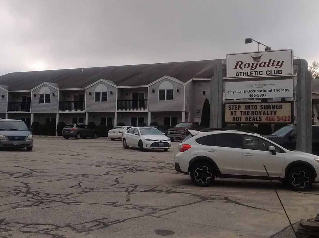 Quality Inn & Suites主图