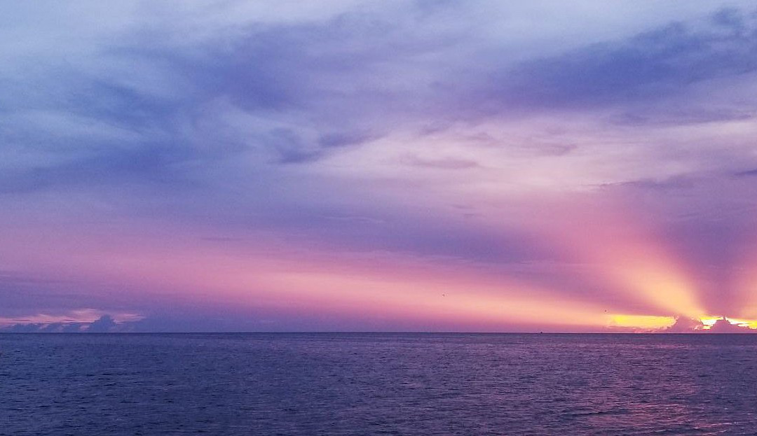 Let's Do Sunset-Cape Haze必去景点