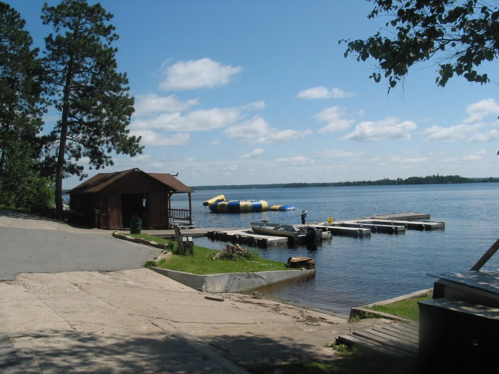 Red Pine Lodge