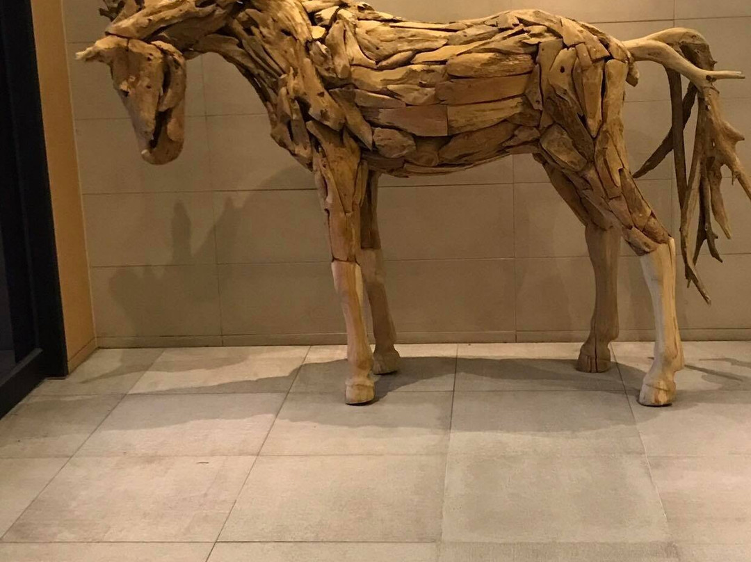 Designers Hotel The Rich主图