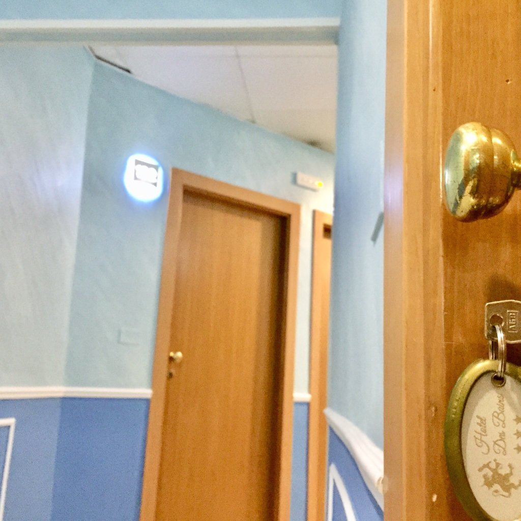 Nouvel Hotel Des Bains-浴室