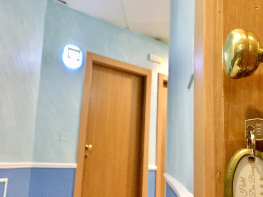 Nouvel Hotel Des Bains主图