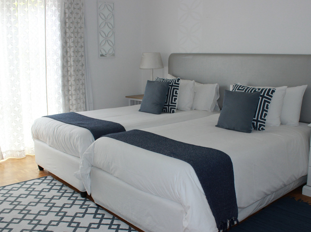 Olive Grove Guesthouse主图