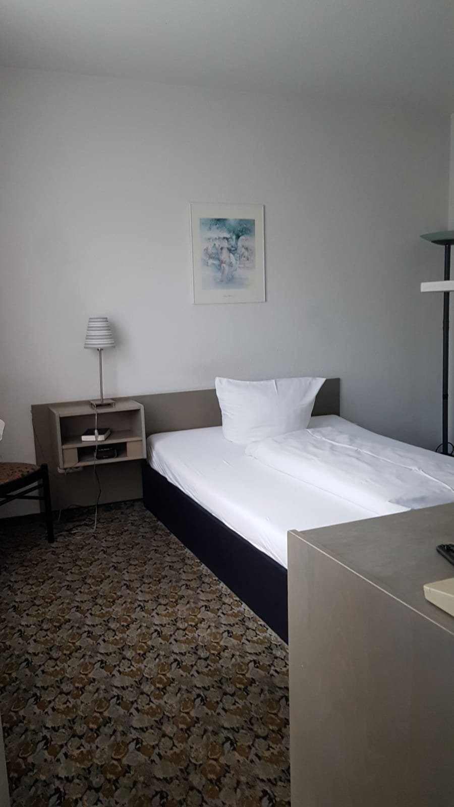 Hotel Zum Lindenhof-官方