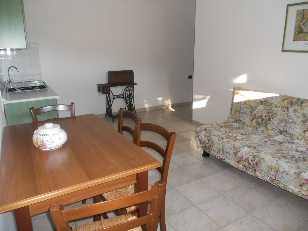 Agriturismo La Selva主图