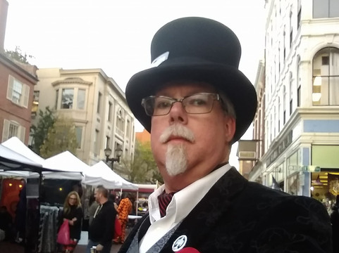 Salem On Foot Walking Tours-塞勒姆必去景点