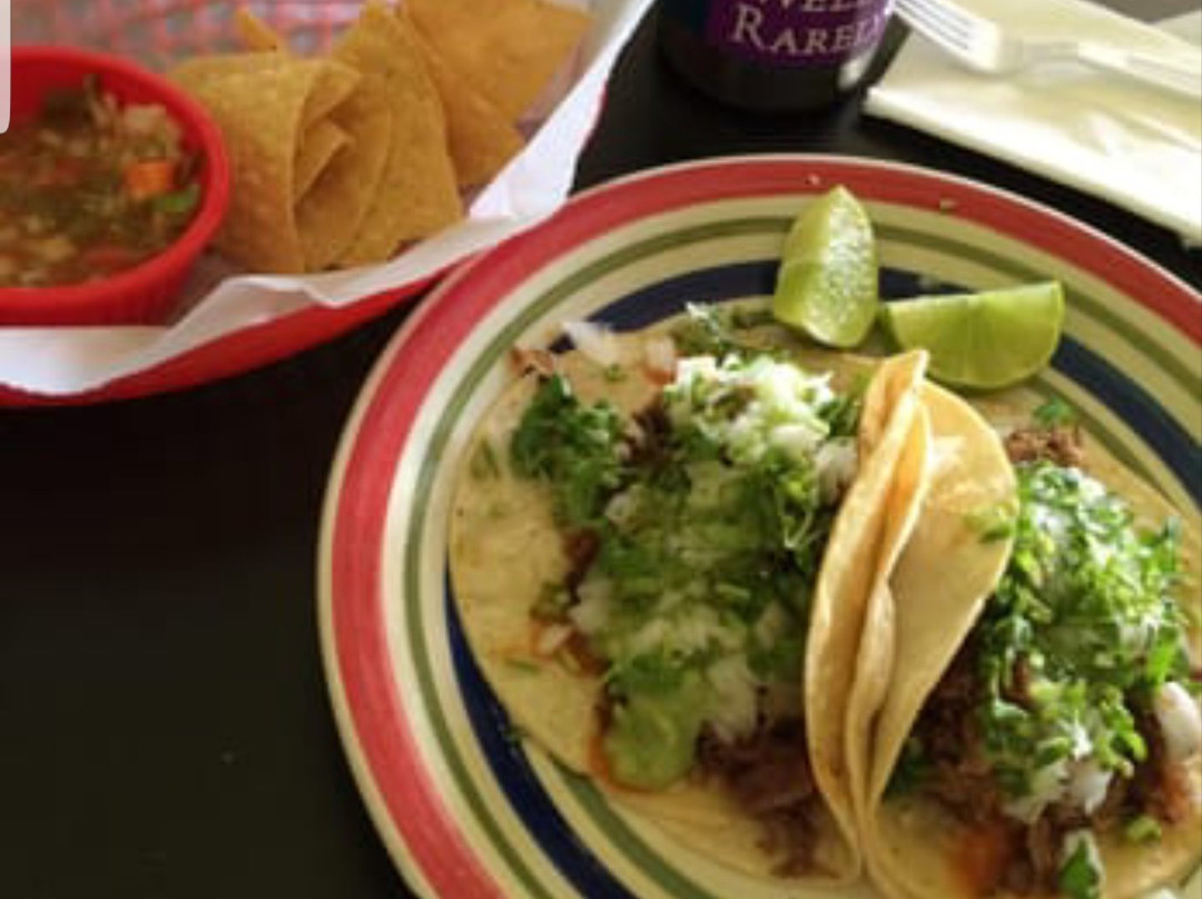 La Costena De Acapulco
